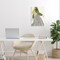 Stupell Industries Minimal Fashion Outfit Wall Plaque, design by JJ Design House LLC